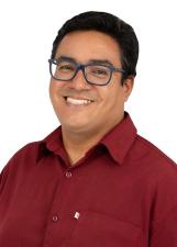 Foto de Weliton Roberto de Lima