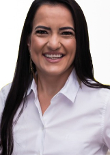 Foto de GISZELDA KHENIA DE OLIVEIRA