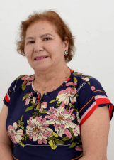 Foto de Giselda Maria do Livramento Velho