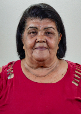 Foto de Maria Eva da Silva