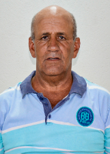 Foto de Antonio Augusto Gonçalves Mendes