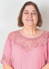 Foto de MARIA DE LOURDES SILVA NOGUEIRA