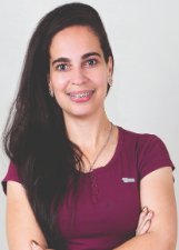 Foto de VANDERLÉIA APARECIDA VIEIRA FIDÉLIS