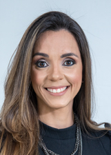 Foto de BRUNA ANGÉLICA TOLEDO RESENDE