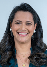 Foto de GRACIELLE APARECIDA PAULO