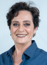 Foto de SILVANA STORINO VAZ MONTEIRO