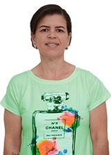 Foto de ESTELINA DE ASSIS FERNANDES MELO