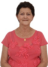 Foto de MARIA ANA DE CAMPOS OLIVEIRA