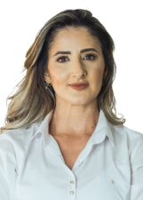 Foto de CRISTIANE LOPES GUERRA TAVARES