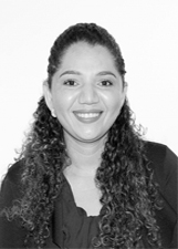 Foto de Thaiz de Sousa Sales Ferreira