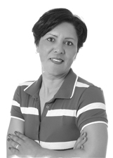 Foto de Rose Meire Donizetti Ribeiro Francisco