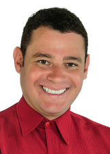 Foto de GLEIBSON HESLEY MACHADO DE SOUZA