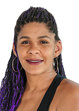 Foto de DAYANA APARECIDA BENEDITO