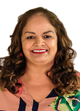 Foto de Francisca Izabel de Souza Arantes