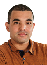 Foto de ANDERSON HENRIQUE SILVA