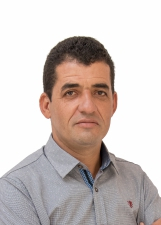 Foto de Eustáquio Gomes da Cruz