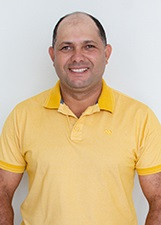 Foto de ODAIR JOSE ALVES EMIDIO