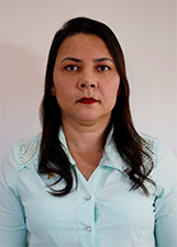 Foto de LAURIZETE SOARES DOS SANTOS VITAL