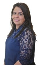 Foto de Veridiana Barbosa de Pádua Montes