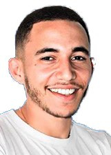 Foto de MATHEUS CORDEIRO DOS SANTOS