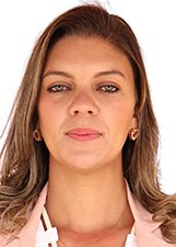 Foto de Josilene Cordeiro da Silva