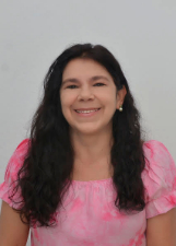 Foto de ANDRÉIA INÊS DE ANDRADE SOUSA