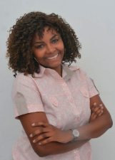 Foto de MARIANE ROSARIA DOS SANTOS