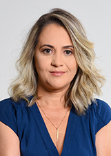 Foto de Andreia Vale Siqueira Rocha Freitas