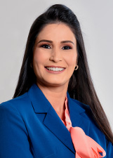 Foto de PRISCILA BERNARDES BORGES