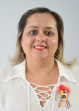 Foto de DANIELLE SOUTO CHAVES TOLENTINO GUIMARAES