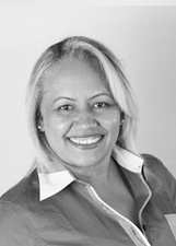 Foto de ELISANGELA APARECIDA ALVES DE JESUS LIMA