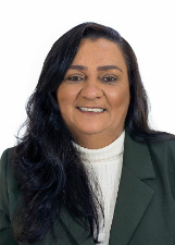 Foto de Chirley Aparecida Silva Drumond
