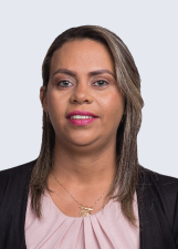 Foto de RHAYNE FRANCIELLE COSTA SOARES