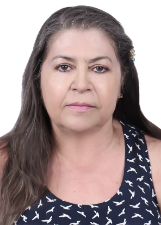 Foto de Bernadete de Fátima Oliveira Câmara