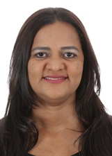 Foto de CLAUDIA SIMONE DA SILVA