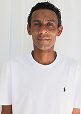 Foto de WALTER DO ROSARIO
