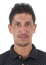 Foto de Evaristo Jose da Silva