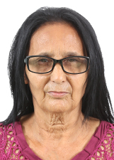 Foto de CREONISE MARIA DE SOUSA