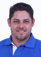 Foto de ROGÉRIO LOPES DE SOUZA