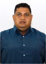 Foto de CLEBER FERREIRA SANTOS