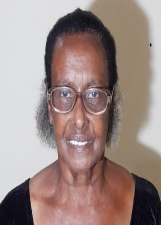 Foto de LAZARA MARIA