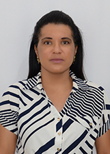 Foto de GLEIDIANE APARECIDA SERAFIM LOPES