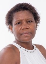 Foto de CLEIDE APARECIDA TIBURCIO