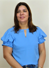Foto de Jovanete Maria Augusto