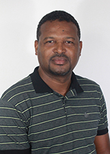 Foto de SAULO ROBERTO LACERDA DA SILVA