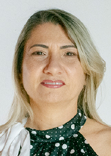 Foto de CHIRLENE TONELI SILVA