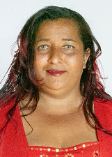 Foto de GRAZIELA APARECIDA DA SILVA