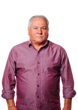 Foto de APARECIDO DONIZETE DE MORAES