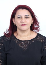 Foto de SIRLANIA APARECIDA DA SILVA
