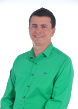 Foto de VINÍCIUS RANGEL SALES DE OLIVEIRA